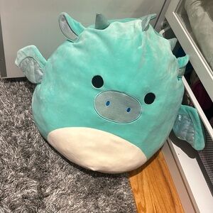 GIANT squishmallow